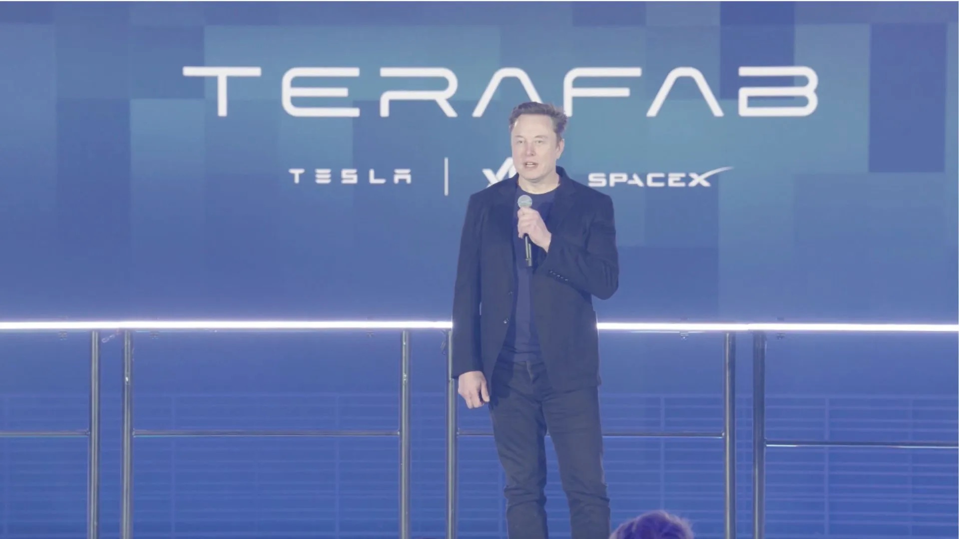 Elon Musk anuncia TERAFAB: la megaplanta de microchips que desafía el dominio de China y Taiwán