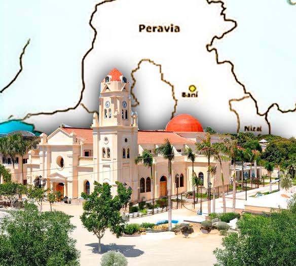 Peravia activa su transformación: Julito Fulcar convoca juramentación del Consejo que ejecutará plan a 30 años