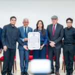 Senado rinde homenaje póstumo al cineasta René Fortunato por su legado histórico y cultural