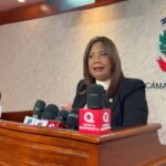 Diputada Anny Mambrú solicita al presidente Abinader la implementación de Unidades de Intervención en Crisis Infanto-Juveniles