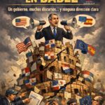 La Torre de Babel del gobierno: cuando la diplomacia dominicana dejó de hablar un solo idioma