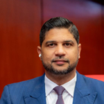 Senador de San Cristóbal solicita declaratoria de emergencia tras estragos por lluvias