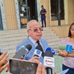 Denuncian estafa en compra de apartamento y se querellan contra ejecutivos de proyecto inmobiliario