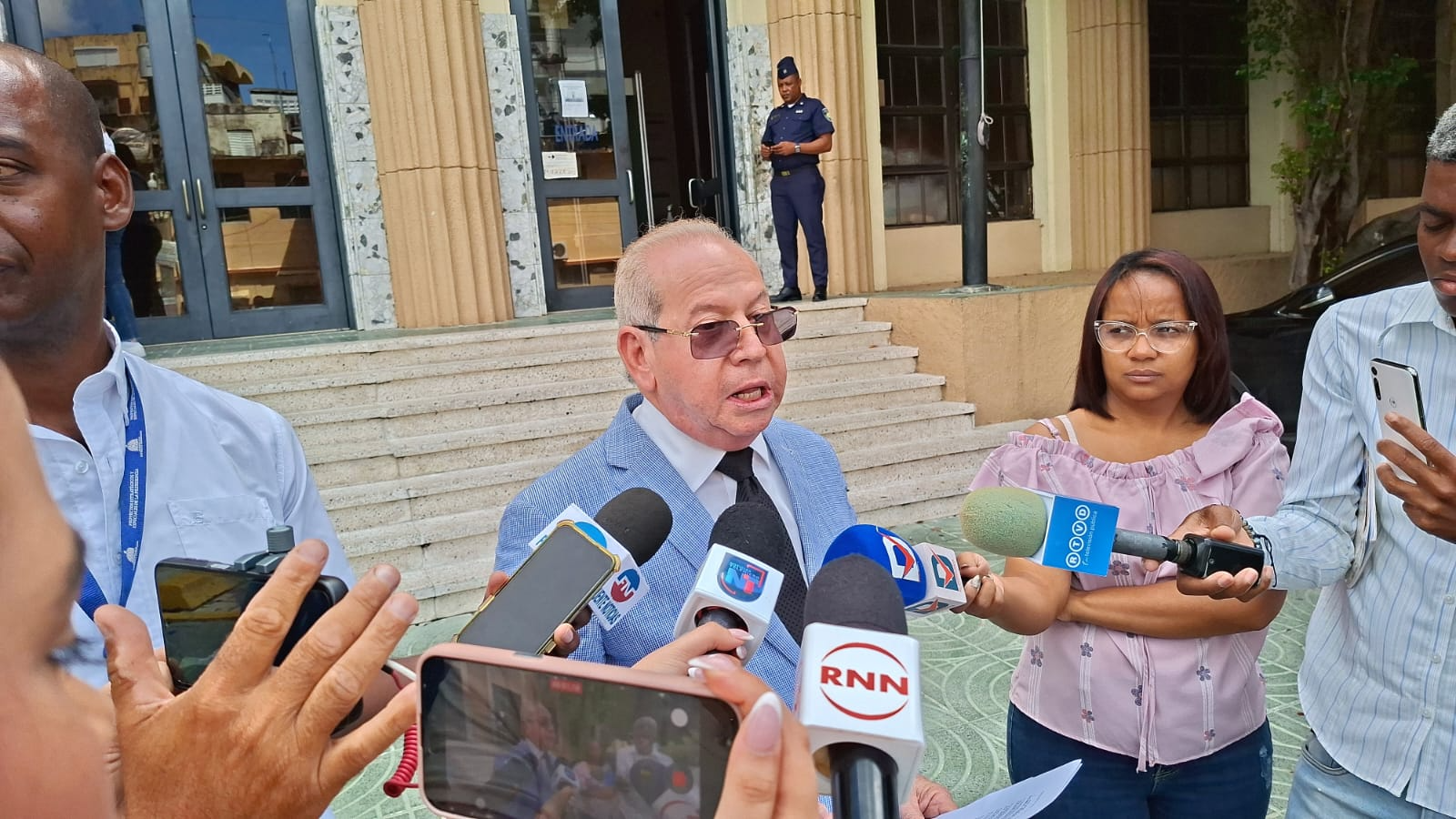 Denuncian estafa en compra de apartamento y se querellan contra ejecutivos de proyecto inmobiliario