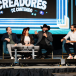 Festival Latinoamericano de Creadores de Contenido marca un antes y un después en la región