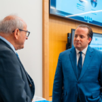 Paliza en Georgetown: “EE.UU. es nuestro principal aliado, nuestro amigo más importante”