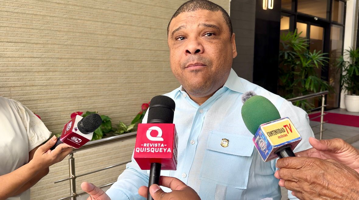 Diputado Ramón Raposo aboga por políticas de prevención y control para enfrentar el caos vial en RD