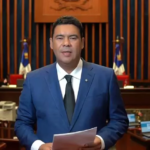 Senador Rafael Barón Duluc deposita siete proyectos de ley para preparar la educación y el talento dominicano hacia el 2050