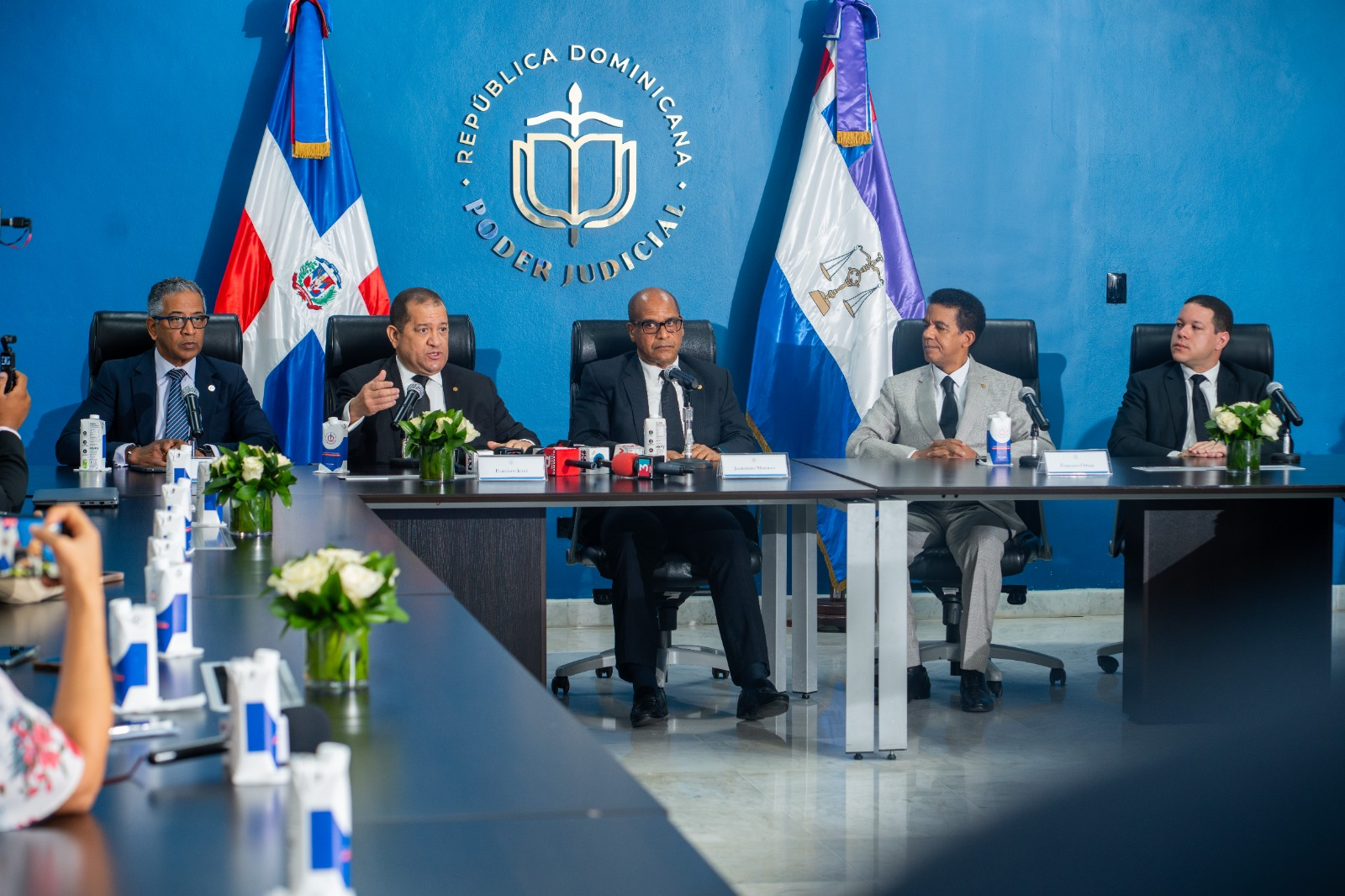 Suprema Corte de Justicia supera mora histórica y acelera los tiempos de decisión