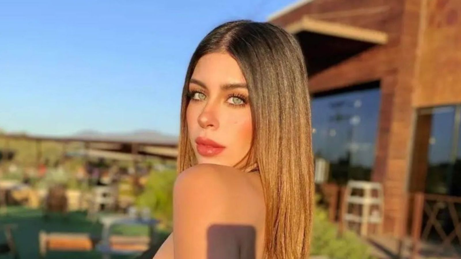 Asesinan a exreina de belleza en México; suegra es principal sospechosa