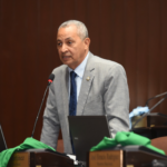 Diputado Pedro Martínez deposita proyecto de ley para eliminar exoneraciones de vehículos a legisladores