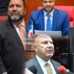 Congresistas defienden cúmulo de penas de hasta 60 años en el nuevo Código Penal