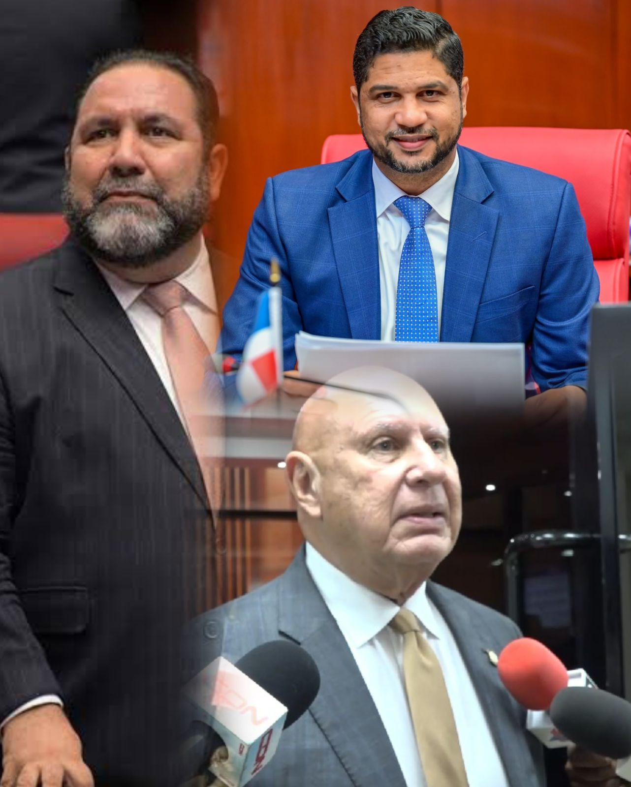 Congresistas defienden cúmulo de penas de hasta 60 años en el nuevo Código Penal