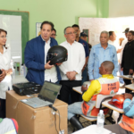 Ministerio de Salud llevará este viernes el operativo “Más Salud y Bienestar” a Bayaguana