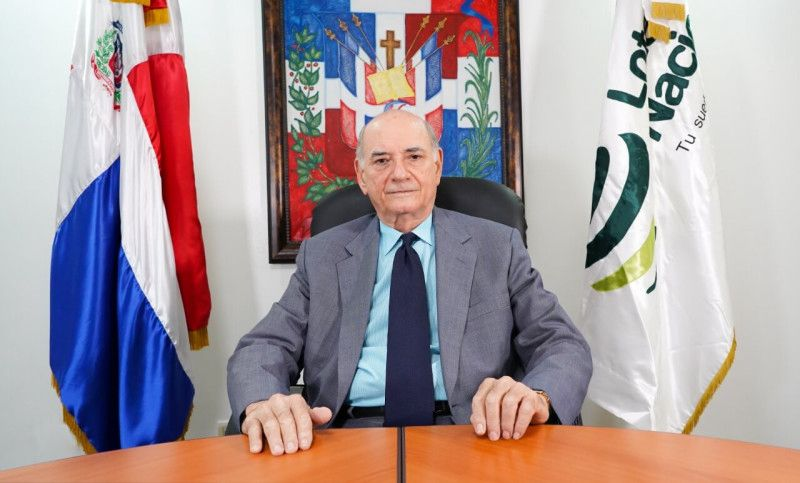 Abinader reactiva regularización de bancas y Quico Tabar advierte: “El problema no está resuelto”