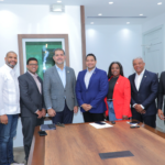 Diputados y funcionarios impulsan el “Desarrollo Productivo de la Zona Fronteriza”