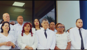 Santo Domingo Oeste consolida un modelo de gestión pública eficiente, transparente y de alto impacto en su Rendición de Cuentas 2025-2026