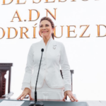 Carolina rinde cuentas: “Estamos transformando una ciudad que no solo responde al presente, sino que se prepara para el futuro”