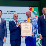 Senado reconoce en Santiago a destacadas figuras del arte y la cultura de la región del Cibao