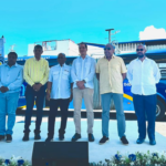 OMSA inicia nueva etapa: corredor 27 de Febrero arranca con autobuses renovados y 15 días gratis