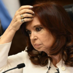 Golpe judicial a Cristina Kirchner: confirman decomiso de 111 inmuebles