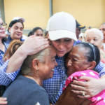 Más de 3,000 personas participan en encuentros de Supérate en Dajabón y Montecristi