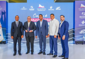 INTRANT, LMD y Fedomu impulsan acciones para fortalecer seguridad vial en los municipios