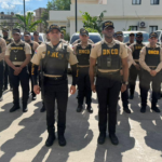 Operativo conjunto impacta redes de microtráfico en Santo Domingo Este: 31 detenidos y significativas incautaciones