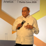 Ministro Rafael Santos Badía aboga por una transformación educativa alineada con las demandas del mercado laboral