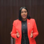 Diputada Leivy Bautista y esposo demandan por RD$100 millones al Grupo Alofoke y Eduardo Saint-Hilaire