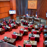 Senado aprueba en primera lectura ley que crea el Sistema Nacional de Alertas 