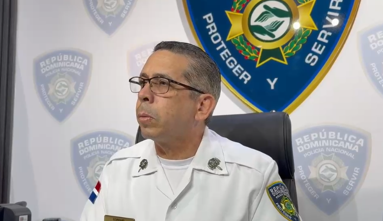 Policía identifica como “Jairo el Sicario” a reconocido delincuente ultimado próximo al puente Jacinto Peynado, SDN