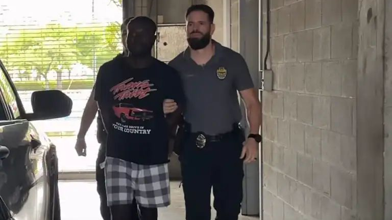 Ataque mortal en Florida: asesinan a madre de dos hijos en su lugar de trabajo