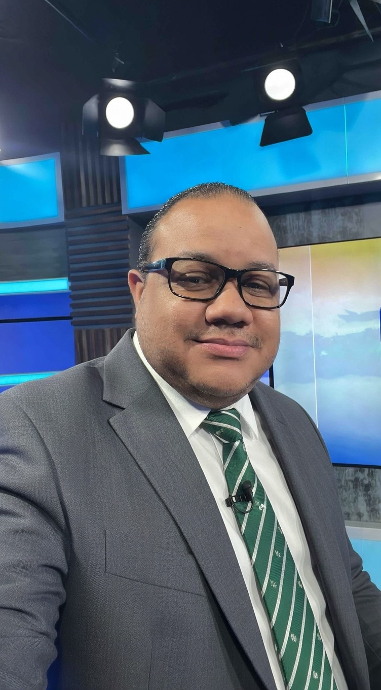 Foto de Juan Manuel Pérez