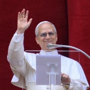 Tuit del Papa León XIV genera miles de reacciones