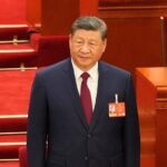 Xi Jinping pide alto al fuego y apertura del estrecho de Ormuz