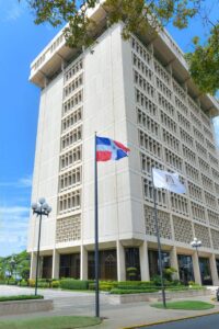 Junta Monetaria actualiza reglamento de riesgo operacional en RD