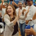 Carolina consolida respaldo de la estructura del PRM en la región Este