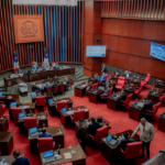 Senado aprueba ley que crea la Alerta Nacional para la búsqueda de personas desaparecidas