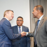 Indotel aprueba la adquisición de Gold Data Dominicana por parte de Liberty Networks