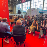 Francisco Tavárez presenta “La conjura haitiana y la maldición dominicana” en la FILBo 2026
