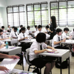 Singapur autoriza azotes a estudiantes desde los 9 años como medida contra el bullying