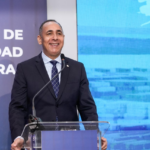 Nelson Arroyo impulsa a la Aduana como motor de competitividad exportadora