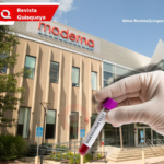 Moderna se dispara hasta un 20% en bolsa tras anunciar avances en vacuna contra el hantavirus