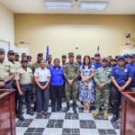 Ministerio Público realiza conferencia sobre prevención del abuso infantil y trata de personas en Barahona