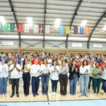 Supérate fortalece protección social en las provincias Duarte y Hermanas Mirabal con apoyo a más de 69 mil familias