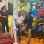 Tobías Crespo denuncia cierre de 28 negocios en la Zona Colonial por 