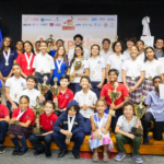 Concurso Internacional Canguro Matemático premia a más de 5,500 estudiantes para romper el miedo a las matemáticas