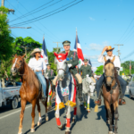 El Seibo cierra fiestas patronales con multitudinaria corrida de toros en nueva plaza multiuso