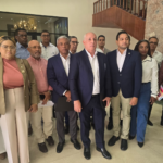 Comerciantes fronterizos piden revisar modelo de “puertos secos” y alertan impacto en producción nacional
